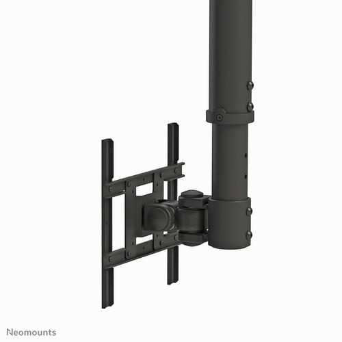 Neomounts FPMA-C200BLACK Monitor/TV-beugel plafond 10-40" - h 64-104 cm - Image 5