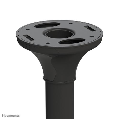 Neomounts FPMA-C200BLACK Monitor/TV-beugel plafond 10-40" - h 64-104 cm - Image 7