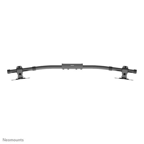 Neomounts FPMA-CB100BLACK Dual crossbar monitorarm adapter 10-27 - Image 6