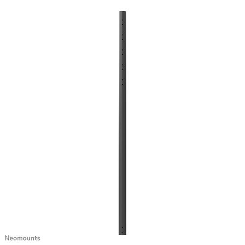 Neomounts FPMA-CP150BLACK Verlengbuis TV-beugel plafond - h 150 cm - Image 1