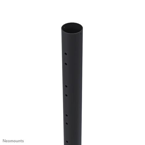 Neomounts FPMA-CP150BLACK Verlengbuis TV-beugel plafond - h 150 cm - Image 2