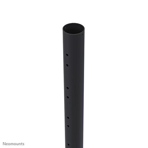 Neomounts FPMA-CP200BLACK Verlengbuis TV-beugel plafond - h 200 cm - Image 2