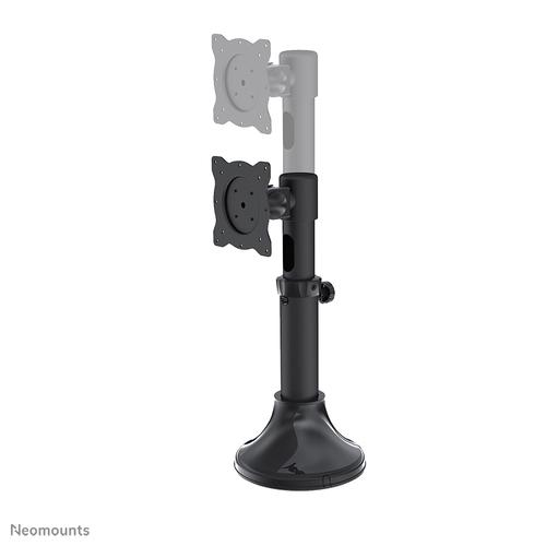 Neomounts FPMA-D025BLACK Monitorarm 10-30" - kantelbaar - Image 3