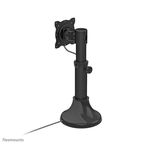 Neomounts FPMA-D025BLACK Monitorarm 10-30" - kantelbaar - Image 4