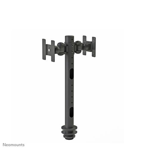 Neomounts FPMA-D050DBLACK Monitorarm 10-30 - Image 2