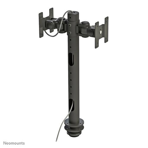 Neomounts FPMA-D050DBLACK Monitorarm 10-30 - Image 5