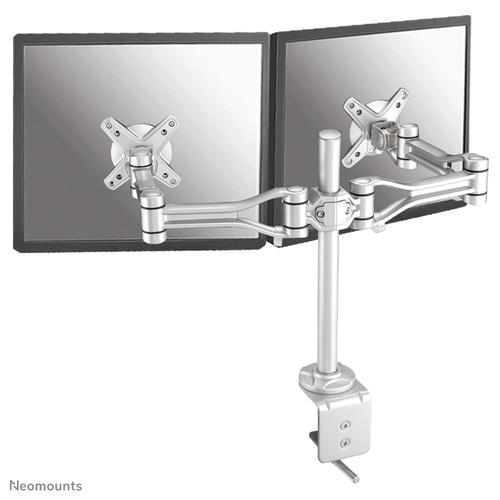 Neomounts FPMA-D1030D Monitorarm 10-24 - Image 1