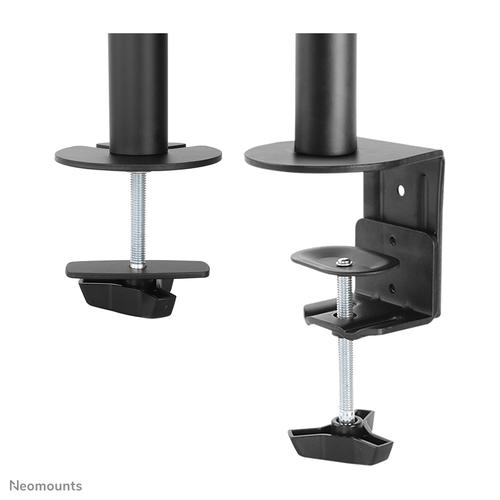 Neomounts FPMA-D510BLACK Monitorarm 10-32 - Image 4
