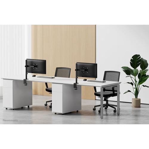 Neomounts FPMA-D540BLACK Monitorarm 13-32 - Image 6