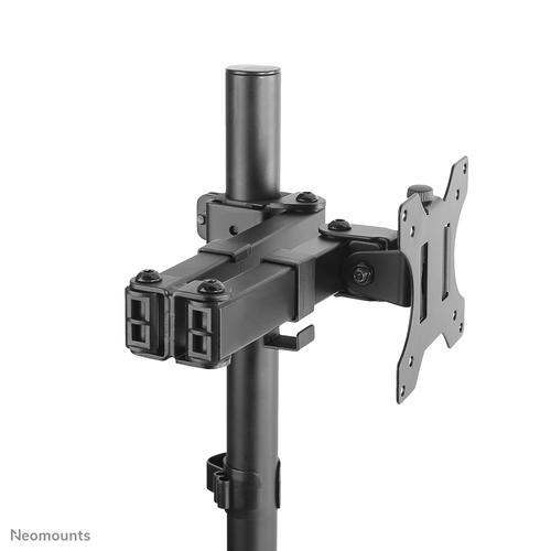 Neomounts FPMA-D550BLACK Monitorarm 10-32 - Image 2