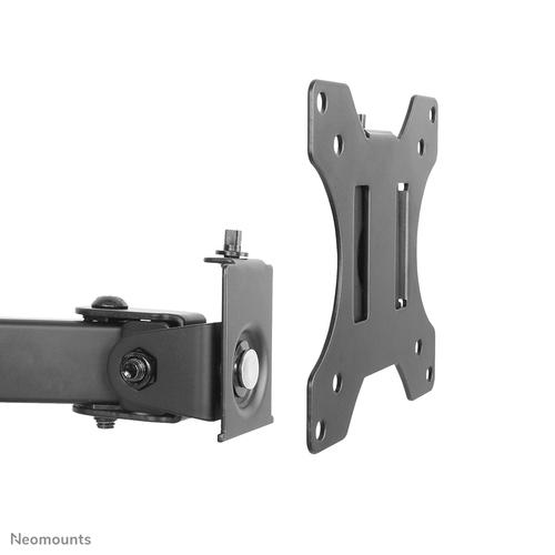 Neomounts FPMA-D550BLACK Monitorarm 10-32 - Image 3