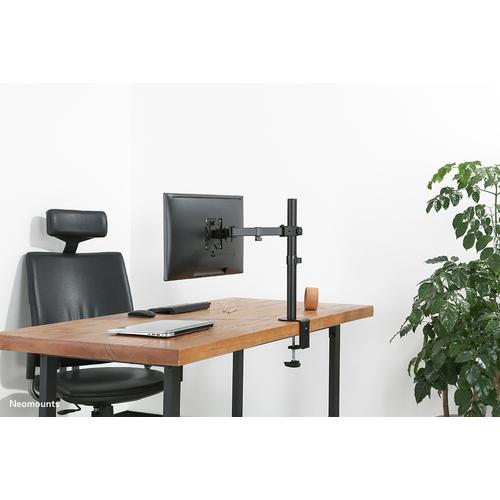 Neomounts FPMA-D550BLACK Monitorarm 10-32 - Image 6