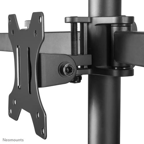 Neomounts FPMA-D550D3BLACK Monitorarm 10-27 - Image 4