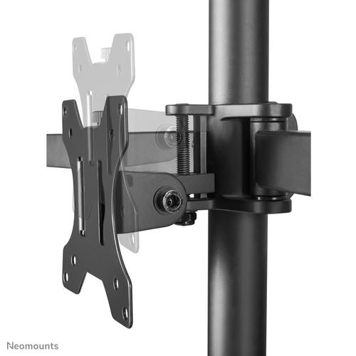 Neomounts FPMA-D550D3BLACK Monitorarm 10-27 - Image 5