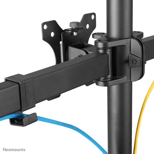 Neomounts FPMA-D550D3BLACK Monitorarm 10-27 - Image 7