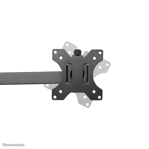 Neomounts FPMA-D550D4BLACK Monitorarm 13-32 - Image 2