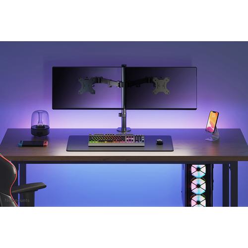 Neomounts FPMA-D550DBLACK Monitorarm 10-32 - Image 10