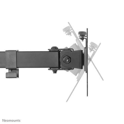 Neomounts FPMA-D550DBLACK Monitorarm 10-32 - Image 5