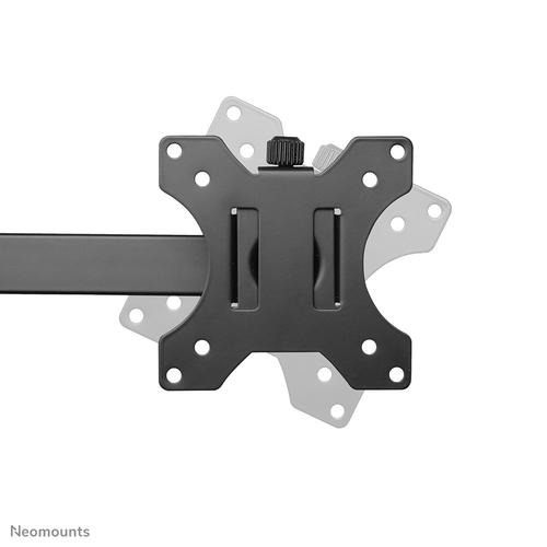 Neomounts FPMA-D550DBLACK Monitorarm 10-32 - Image 6