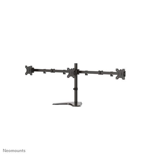 Neomounts FPMA-D550DD3BLACK Monitorstandaard 13-27 - Image 7