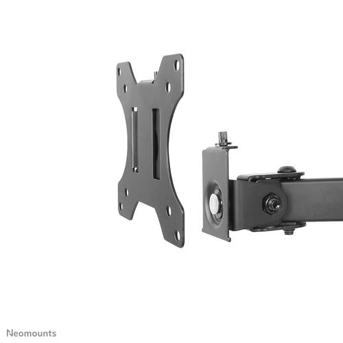 Neomounts FPMA-D550DD3BLACK Monitorstandaard 13-27 - Image 9