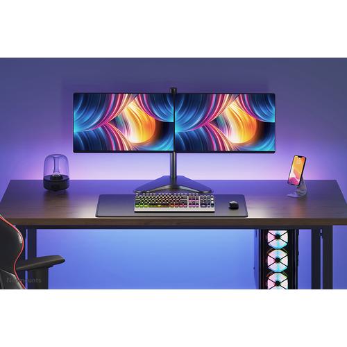 Neomounts FPMA-D550DDBLACK Monitorstandaard 10-32 - Image 2