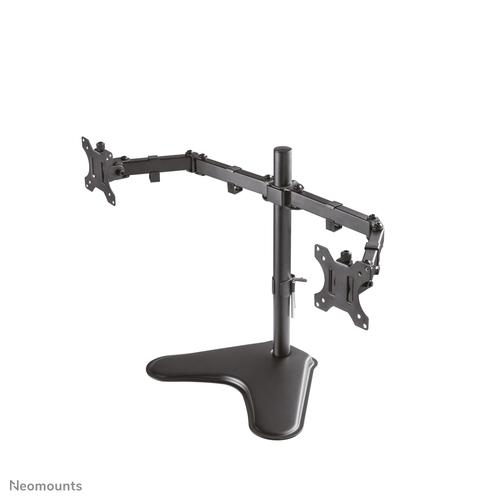 Neomounts FPMA-D550DDBLACK Monitorstandaard 10-32 - Image 4