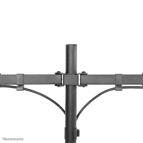 Neomounts FPMA-D550DDBLACK Monitorstandaard 10-32 - Image 5