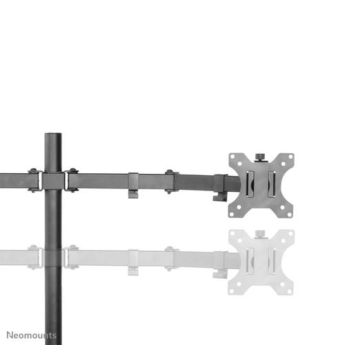 Neomounts FPMA-D550DDBLACK Monitorstandaard 10-32 - Image 6