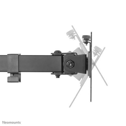 Neomounts FPMA-D550DDBLACK Monitorstandaard 10-32 - Image 8
