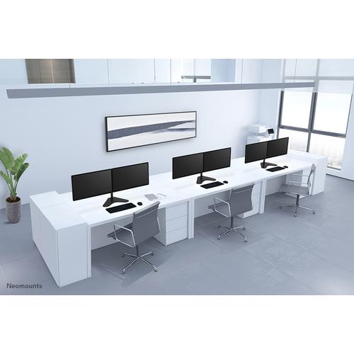 Neomounts FPMA-D550DDBLACK Monitorstandaard 10-32 - Image 9