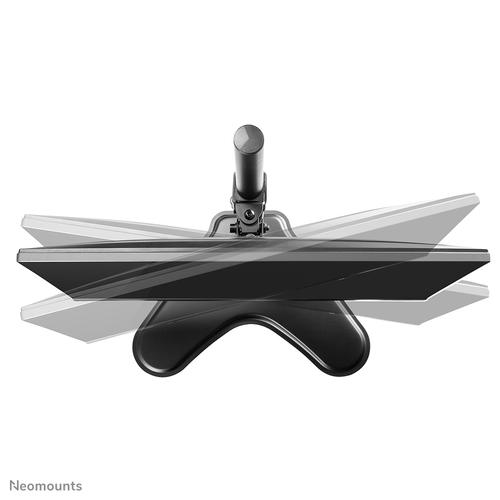 Neomounts FPMA-D550SBLACK Monitorstandaard 13-32 - Image 7