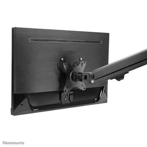 Neomounts FPMA-D650BLACK Monitorarm 17-27" - mechanische veer - Image 4