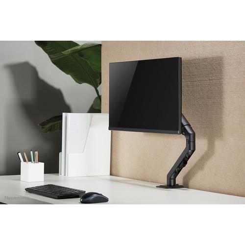 Neomounts FPMA-D650BLACK Monitorarm 17-27" - mechanische veer - Image 9