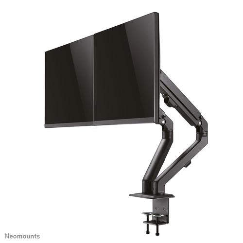 Neomounts FPMA-D650DBLACK Monitorarm 17-27" - mechanische veer - Image 4