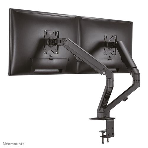 Neomounts FPMA-D650DBLACK Monitorarm 17-27" - mechanische veer - Image 5