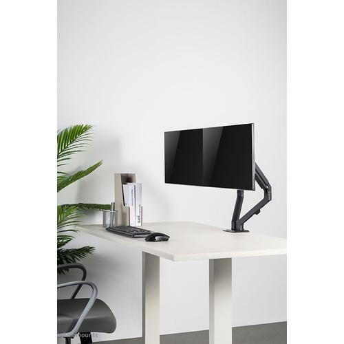 Neomounts FPMA-D650DBLACK Monitorarm 17-27" - mechanische veer - Image 6