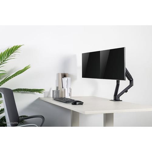 Neomounts FPMA-D650DBLACK Monitorarm 17-27" - mechanische veer - Image 7