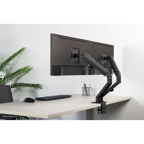 Neomounts FPMA-D650DBLACK Monitorarm 17-27" - mechanische veer - Image 8