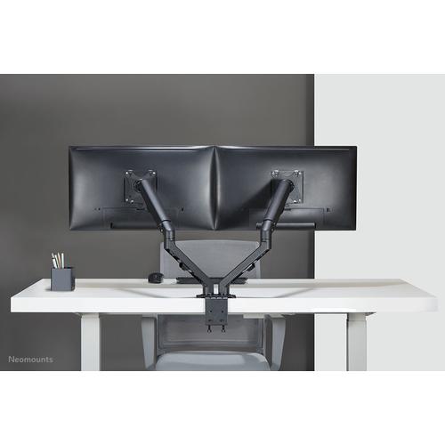 Neomounts FPMA-D650DBLACK Monitorarm 17-27" - mechanische veer - Image 9