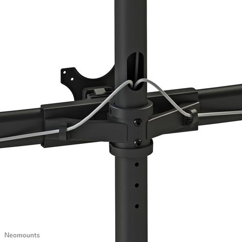 Neomounts FPMA-D700D6 Monitorarm 19-27 - Image 7