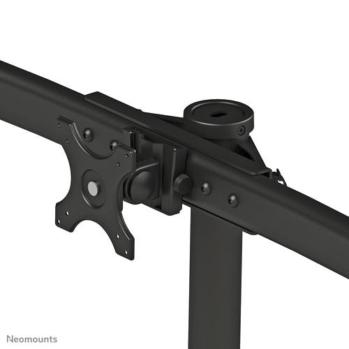 Neomounts FPMA-D700D6 Monitorarm 19-27 - Image 8