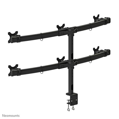 Neomounts FPMA-D700D6 Monitorarm 19-27 - Image 9