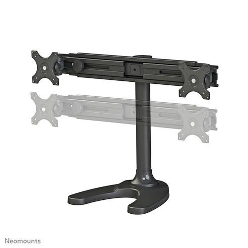 Neomounts FPMA-D700DD Monitorstandaard 19-30 - Image 10