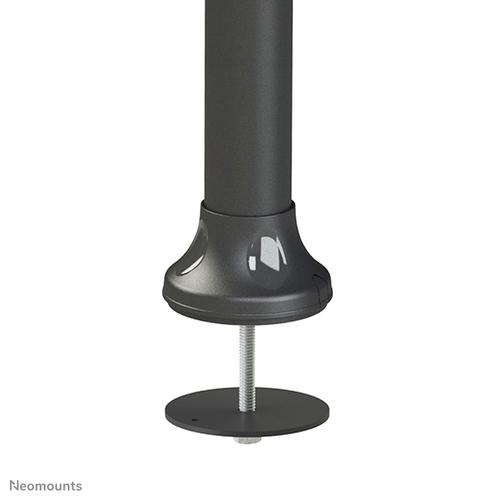 Neomounts FPMA-D700DD Monitorstandaard 19-30 - Image 2