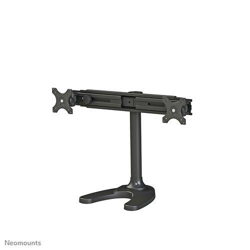 Neomounts FPMA-D700DD Monitorstandaard 19-30 - Image 4