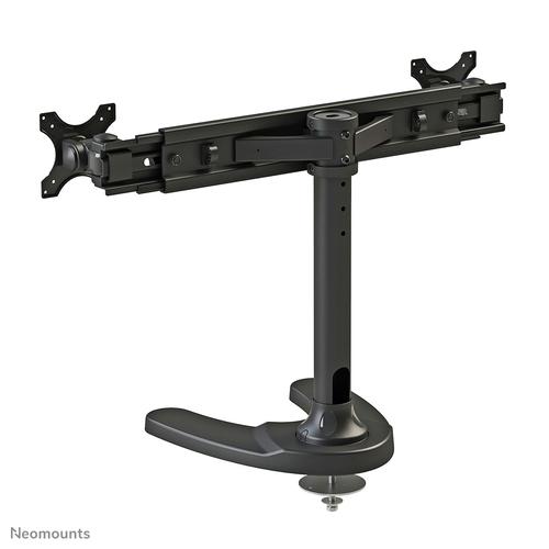 Neomounts FPMA-D700DD Monitorstandaard 19-30 - Image 5
