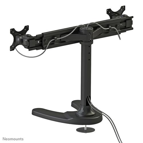 Neomounts FPMA-D700DD Monitorstandaard 19-30 - Image 9