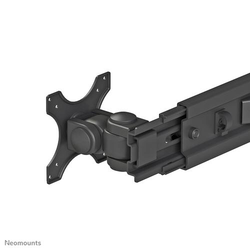 Neomounts FPMA-D700DD4 Monitorstandaard 19-30 - Image 4