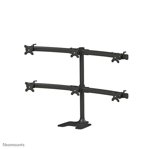Neomounts FPMA-D700DD6 Monitorstandaard 10-27 - Image 2